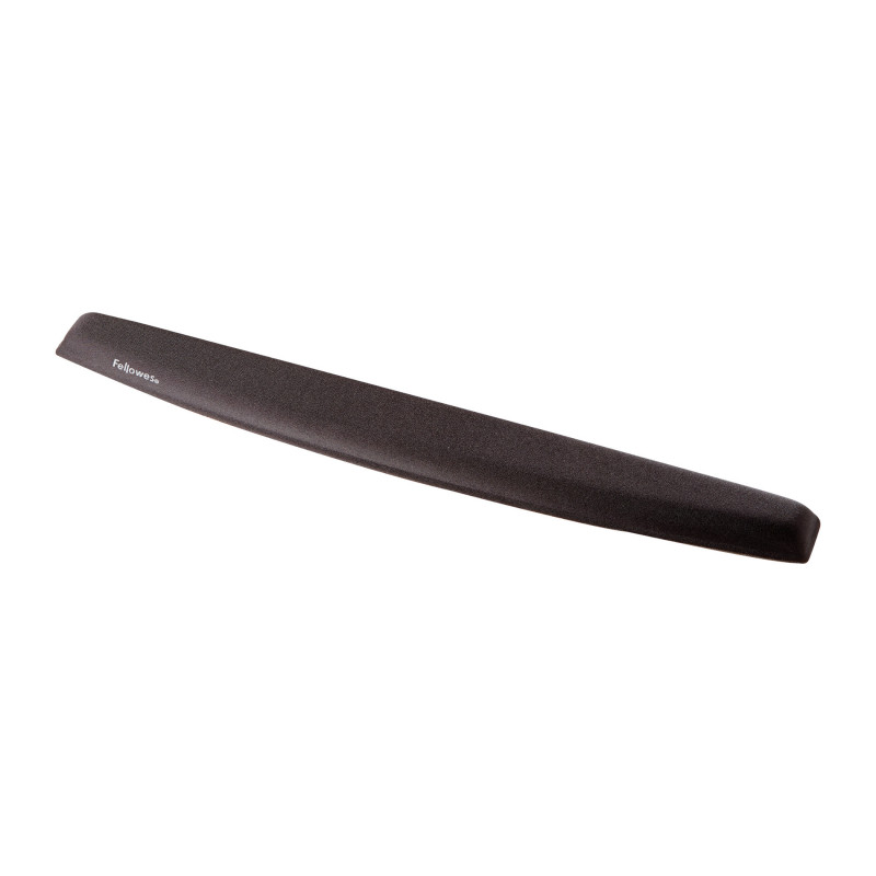 Fellowes 9178201 rannetuki Geeli, Polyuretaani Musta