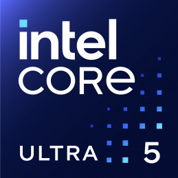 Intel Core Ultra 5 Process 250KF + suoritin 30 MB Smart Cache Laatikko