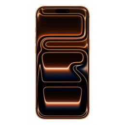 Apple iPhone 17 Pro Max 17,5 cm (6.9") Kaksois-SIM iOS 26 5G USB Type-C 512 GB Oranssi