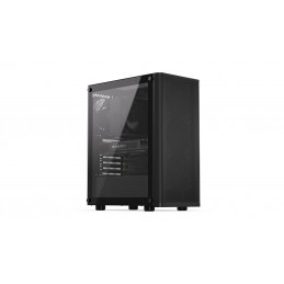 ENDORFY Ventum 200 Air Tower Musta