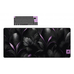 Sharkoon SKILLER SGK50 S3 Design Bundle - D2 Pelihiirimatto Monivärinen