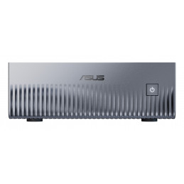 ASUS Ascent GX10 GX10-GG0003BN GB10 128 GB LPDDR5x-SDRAM Mini PC Harmaa