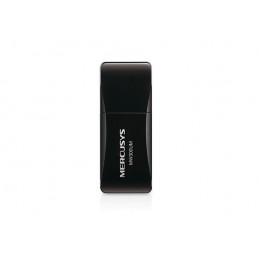 Mercusys MW300UM verkkokortti USB 300 Mbit s