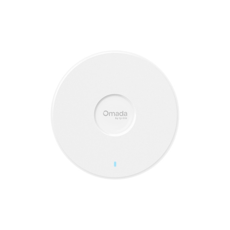 OMADA EAP787 WLAN-tukiasema Valkoinen Power over Ethernet -tuki