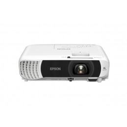 Epson EB-W55 4000 ANSI lumenia 3LCD WXGA (1200x800) Valkoinen
