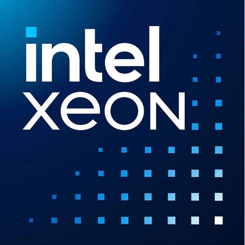 Intel Xeon 6357P suoritin 3 GHz 24 MB Lokero