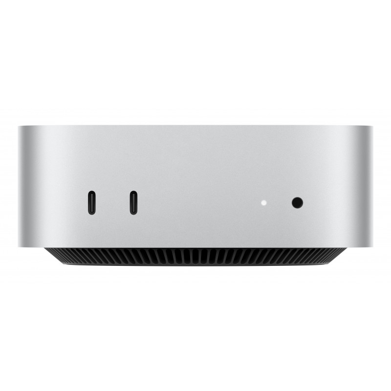 Apple Mac mini Apple M M4 24 GB 512 GB SSD macOS Sequoia Mini PC Hopea