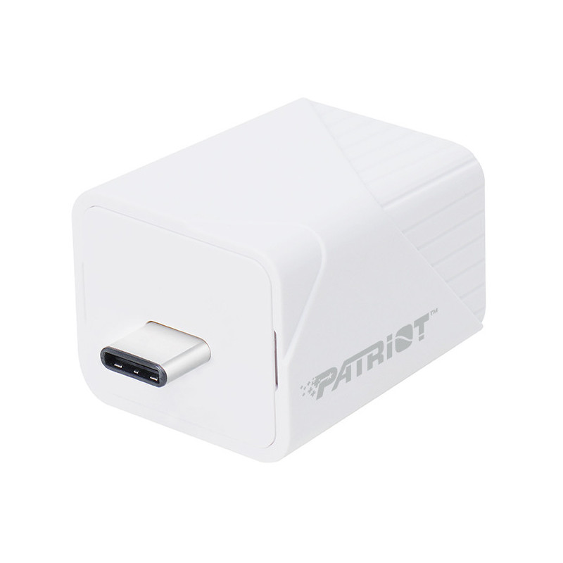 Patriot Memory iLuxe Cube Levymuisti 256 GB