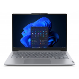 Lenovo ThinkBook 14 G9 AHP AMD Ryzen™ 5 220 Kannettava tietokone 35,6 cm (14") WUXGA 16 GB DDR5-SDRAM 512 GB SSD Wi-Fi 7