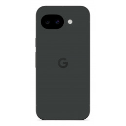 Google Pixel 10a 16 cm (6.3") Kaksois-SIM Android 16.0 5G USB Type-C 8 GB 128 GB 5100 mAh Musta
