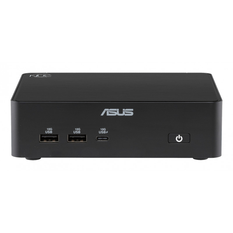 ASUS NUC 16 Pro RNUC16GDKV560002 Musta 335