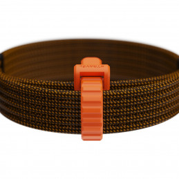 Xtorm CXX2003 USB-kaapeli 1,5 m USB A USB C 60 W Musta, Oranssi