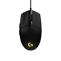 Logitech G G203 hiiri USB A-tyyppi 8000 DPI
