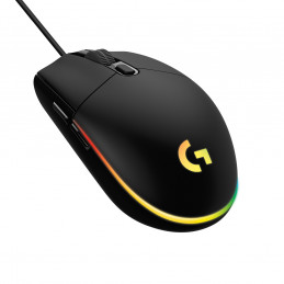 Logitech G G203 hiiri USB A-tyyppi 8000 DPI