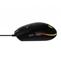 Logitech G G203 hiiri USB A-tyyppi 8000 DPI