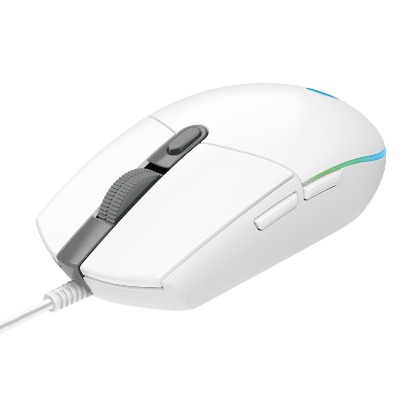 Logitech G G203 hiiri USB A-tyyppi 8000 DPI