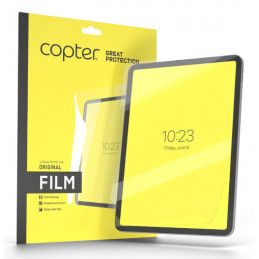 Copter 20359SP tabletin näytönsuoja Kirkas näytönsuoja Apple 1 kpl