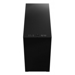 Fractal Design Define One Dark TG Light Tint Midi Tower Musta
