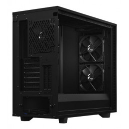Fractal Design Define One Light Solid Midi Tower Valkoinen
