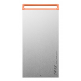 Lenovo GXB1T57737 ulkoinen SSD 1 TB USB Type-C 3.2 Gen 2 (3.1 Gen 2) Harmaa