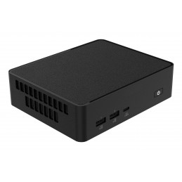 ASUS NUC 16 Pro RNUC16WCKC500002 Musta 320