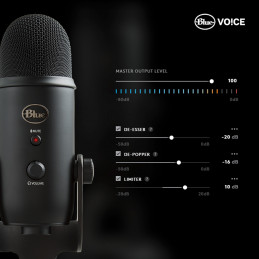 Logitech G Yeti