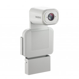 Vaddio 999-21182-001W videokonferenssikamera 8,51 MP Valkoinen 1920 x 1080 pikseliä 30 fps Exmor 25,4   2,5 mm (1   2.5")
