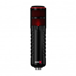 RØDE XDM-100 Musta PC-mikrofoni