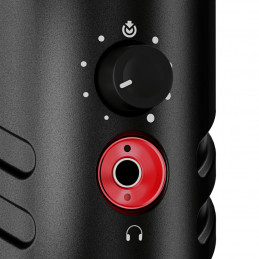 RØDE XDM-100 Musta PC-mikrofoni