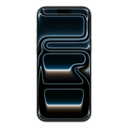 Apple iPhone 17 Pro Max 17,5 cm (6.9") Kaksois-SIM iOS 26 5G USB Type-C 256 GB Hopea