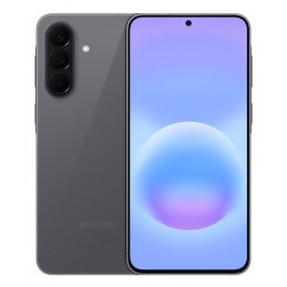 Samsung Galaxy A57 5G 17 cm (6.7") Kaksois-SIM Android 16.0 USB Type-C 8 GB 256 GB 5000 mAh Harmaa
