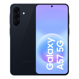 Samsung Galaxy A57 5G 17 cm (6.7") Kaksois-SIM Android 16.0 USB Type-C 8 GB 256 GB 5000 mAh Laivasto