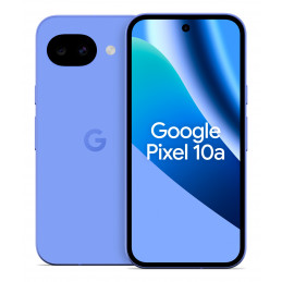 Google Pixel 10a 16 cm (6.3") Kaksois-SIM Android 16.0 5G USB Type-C 8 GB 256 GB 5100 mAh Laventeli