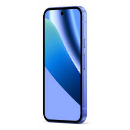 Google Pixel 10a 16 cm (6.3") Kaksois-SIM Android 16.0 5G USB Type-C 8 GB 256 GB 5100 mAh Laventeli