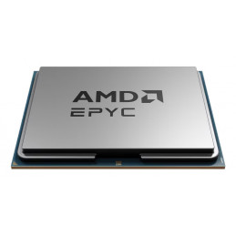 AMD EPYC 8534PN suoritin 2 GHz 128 MB L3 Lokero