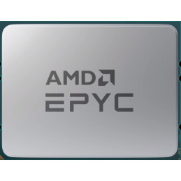AMD EPYC 9554P suoritin 3,1 GHz 256 MB L3 Lokero