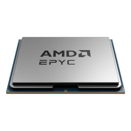 AMD EPYC 9555 suoritin 3,2 GHz 256 MB L3 Lokero