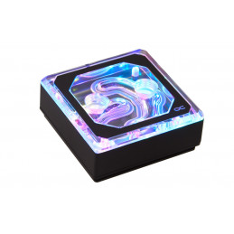 Alphacool Eisblock XPX Aurora Edge Vesiblokki