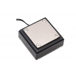 Alphacool Eisblock XPX Aurora Edge Vesiblokki