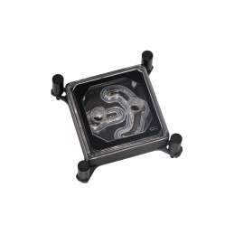 Alphacool Eisblock XPX Aurora Edge Vesiblokki