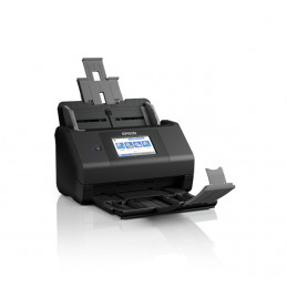 Epson WorkForce ES-580W