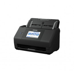 Epson WorkForce ES-580W
