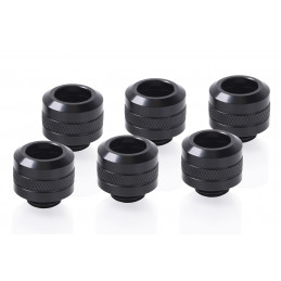 Alphacool 17475 Tietokoneen jäähdytysjärjestelmän osa ja lisätarvike Sovitepakkaus