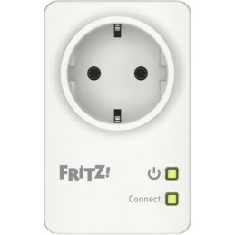 FRITZ! 20003113 smart plug 1,1 W Koti Valkoinen