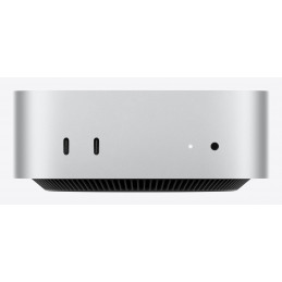 Apple Mac mini Apple M M6 24 GB 512 GB SSD macOS 27 Golden Gate Mini PC Hopea