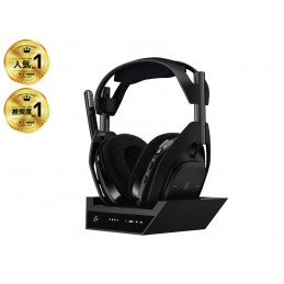 Logitech G A50 X
