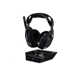 Logitech G A50 X