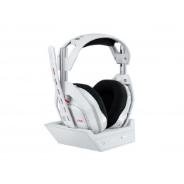 ASTRO Gaming A50
