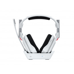 ASTRO Gaming A50