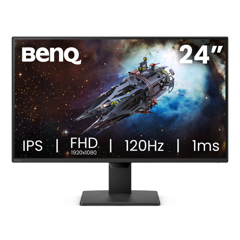 BenQ GW2490P